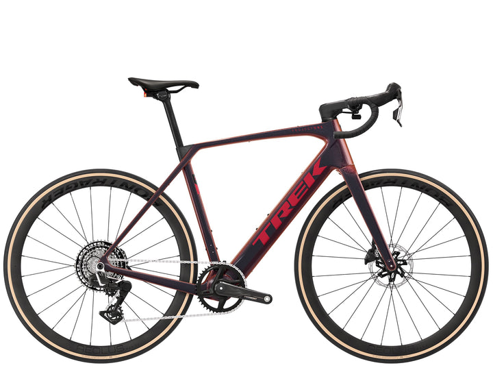 Trek Domane+ SL 7 AXS Gen 5 Serpentine 2027 Electric Road Bike