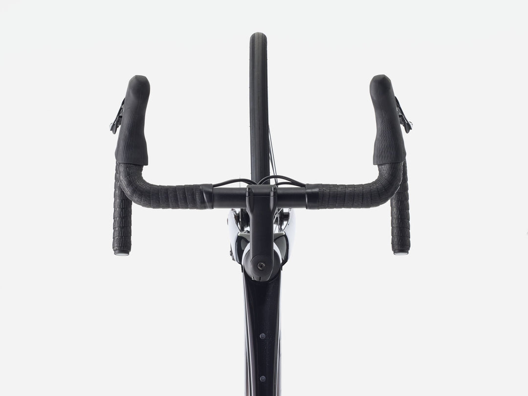 Trek Domane SL 5 Gen 4 Dark Star to Bronze Age Fade 2026 Road Bike