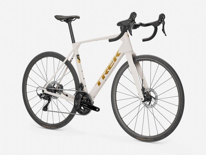 Trek Domane SL 5 Gen 5 Buff Beige 2027 Road Bike