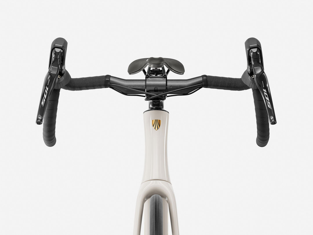 Trek Domane SL 5 Gen 5 Buff Beige 2027 Road Bike