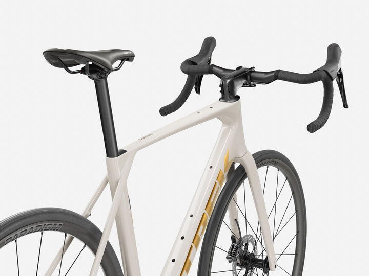 Trek Domane SL 5 Gen 5 Buff Beige 2027 Road Bike