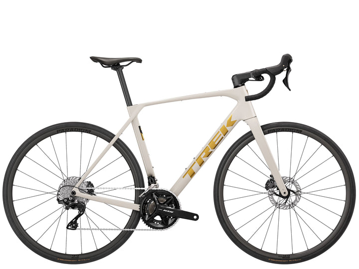 Trek Domane SL 5 Gen 5 Buff Beige 2027 Road Bike