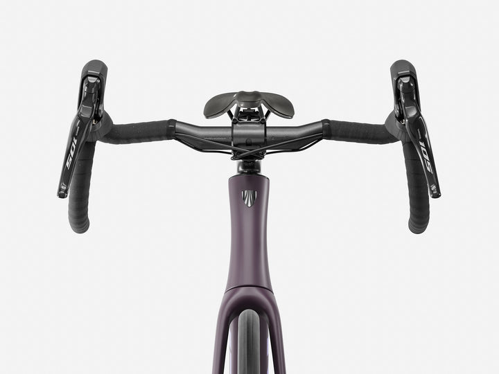 Trek Domane SL 5 Gen 5 Matte Nightshade 2027 Road Bike