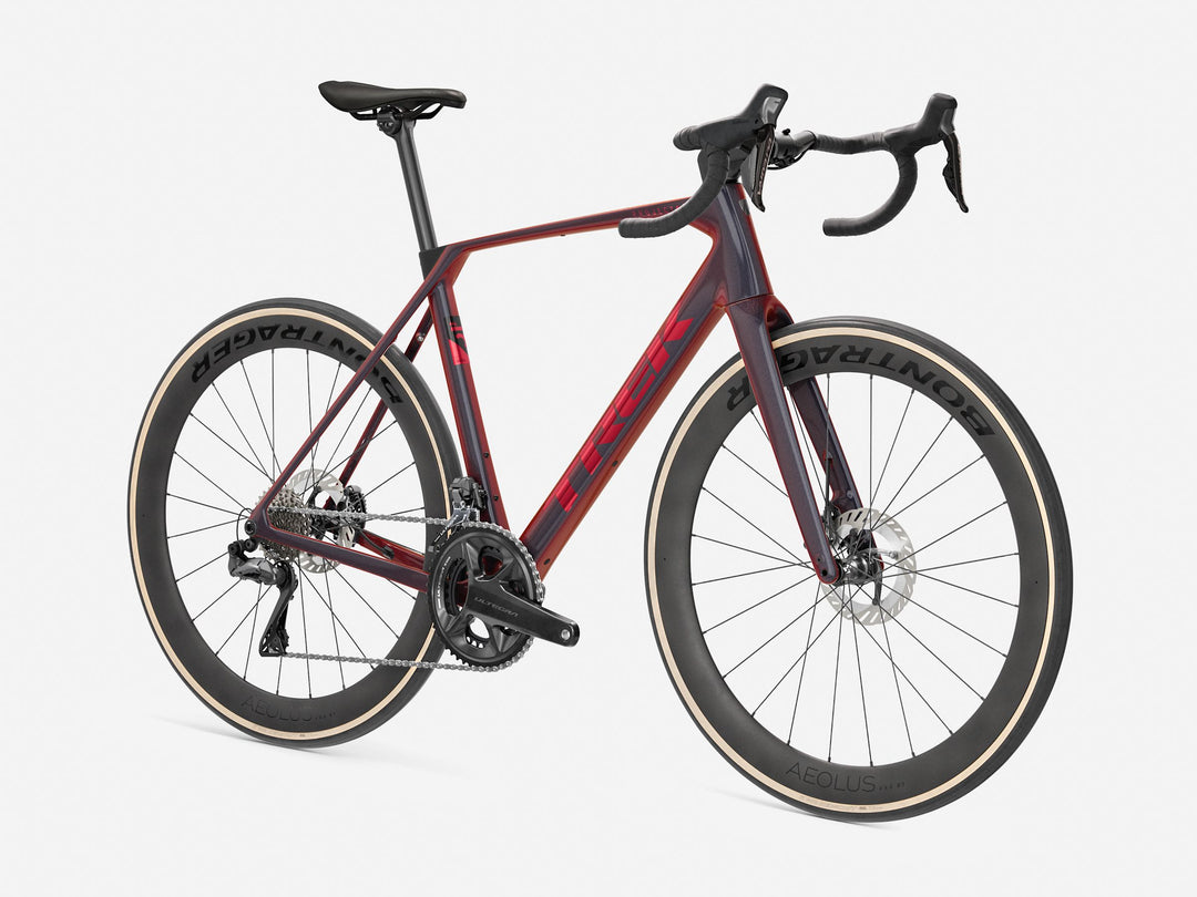 Trek Domane SLR 7 Gen 5 Serpentine 2027 Road Bike