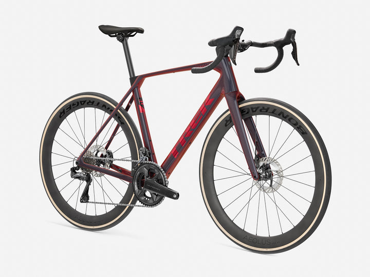Trek Domane SLR 7 Gen 5 Serpentine 2027 Road Bike