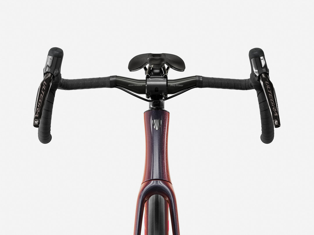 Trek Domane SLR 7 Gen 5 Serpentine 2027 Road Bike