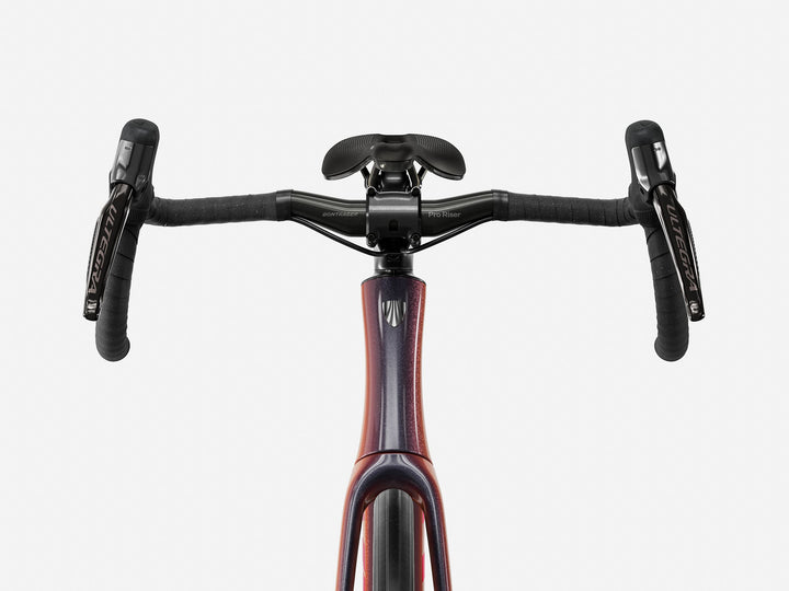 Trek Domane SLR 7 Gen 5 Serpentine 2027 Road Bike