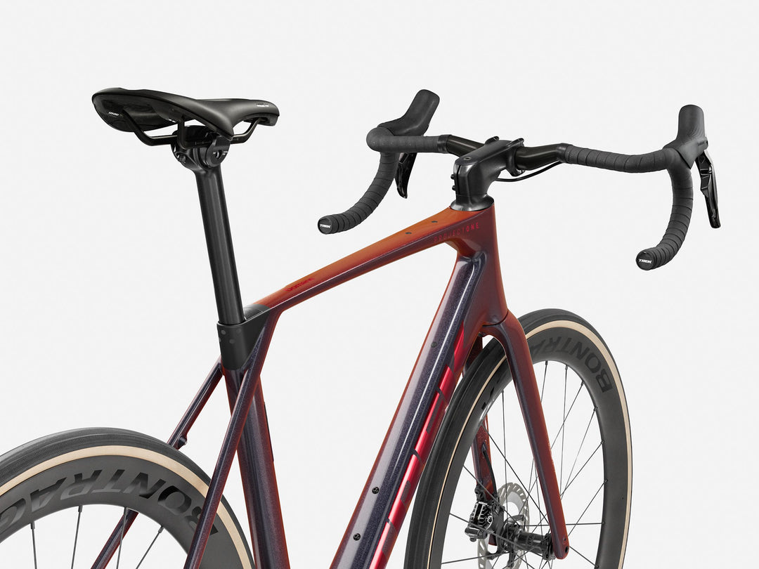 Trek Domane SLR 7 Gen 5 Serpentine 2027 Road Bike