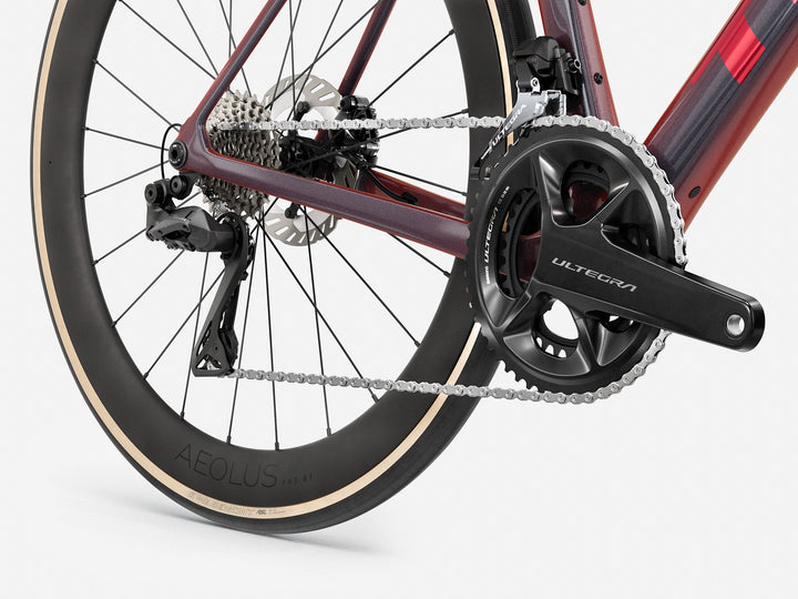 Trek Domane SLR 7 Gen 5 Serpentine 2027 Road Bike