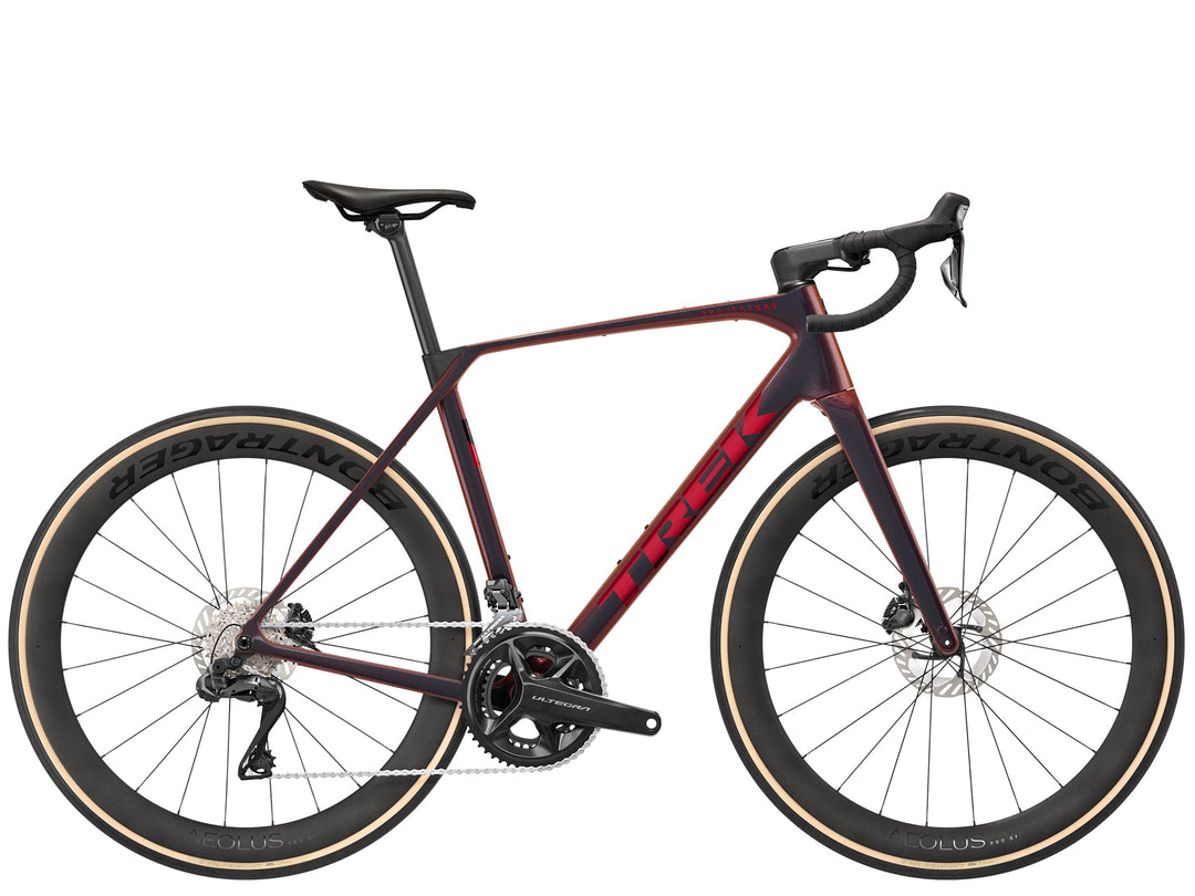 Trek Domane SLR 7 Gen 5 Serpentine 2027 Road Bike
