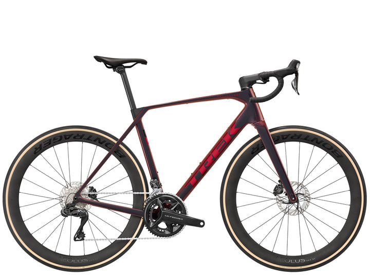 Trek Domane SLR 7 Gen 5 Serpentine 2027 Road Bike
