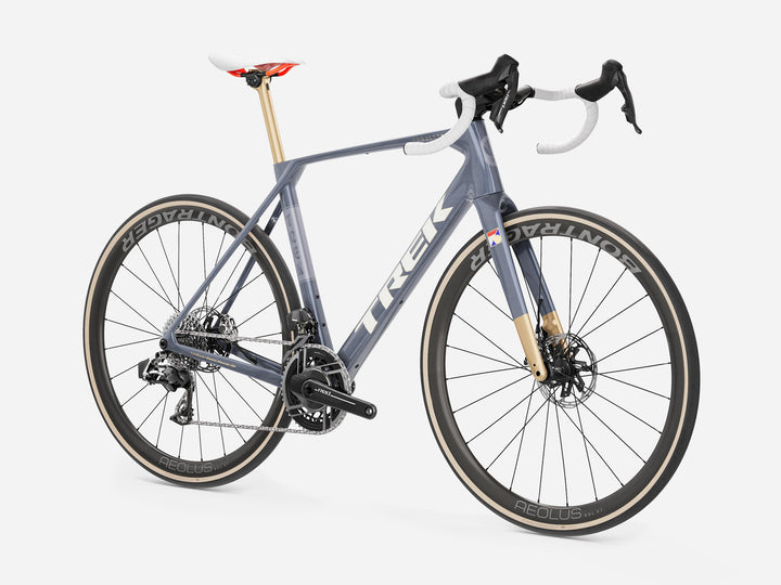 Trek Domane SLR 9 AXS No. 76 Gen 5 ICON No. 76 2027 Road Bike