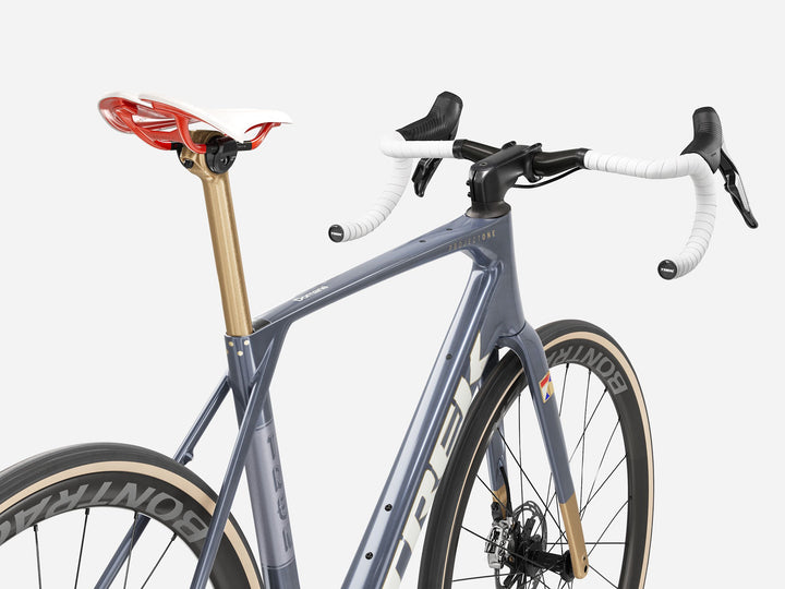 Trek Domane SLR 9 AXS No. 76 Gen 5 ICON No. 76 2027 Road Bike