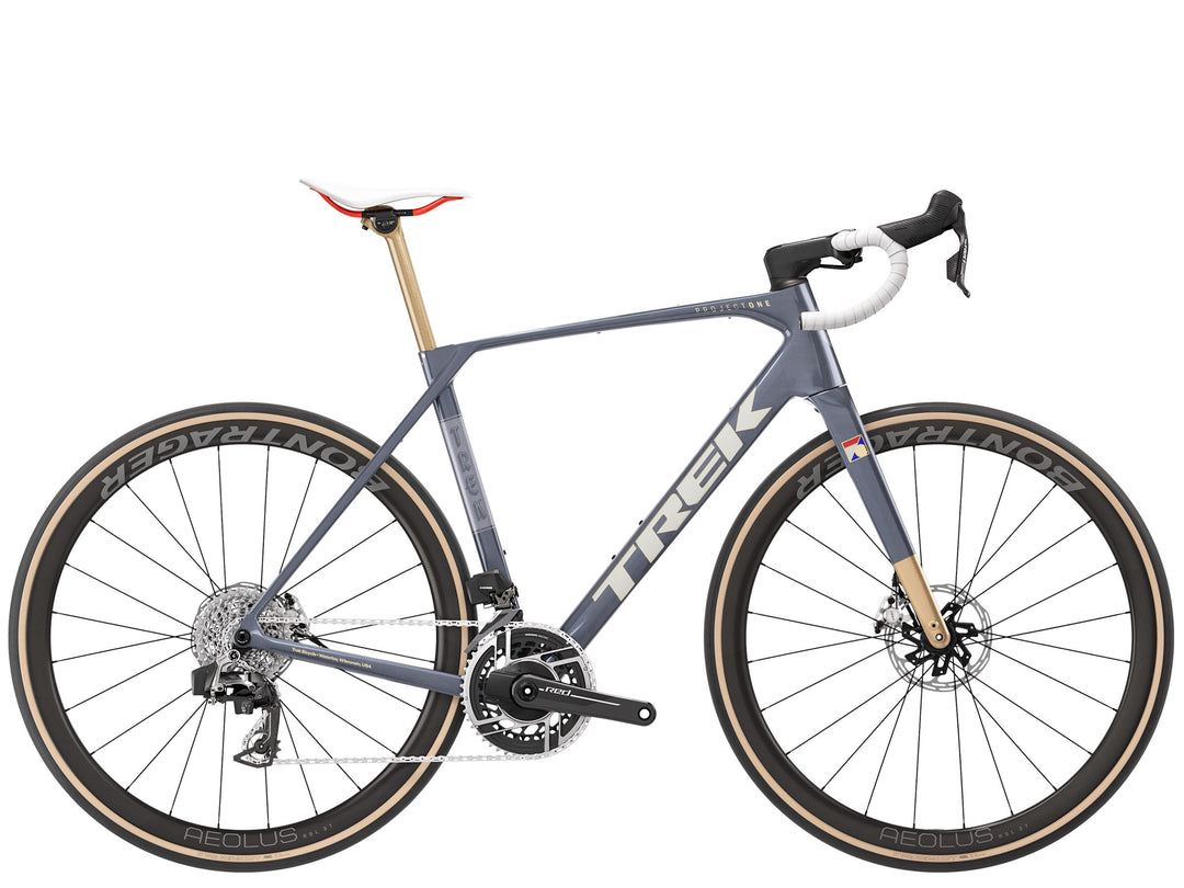 Trek Domane SLR 9 AXS No. 76 Gen 5 ICON No. 76 2027 Road Bike