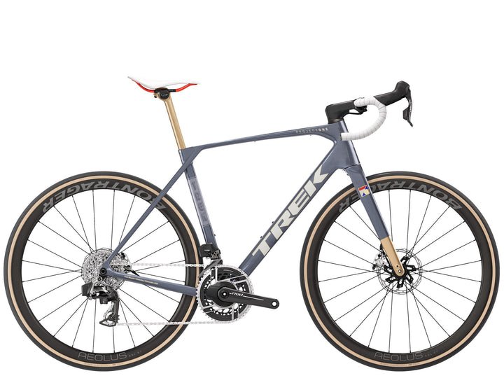 Trek Domane SLR 9 AXS No. 76 Gen 5 ICON No. 76 2027 Road Bike