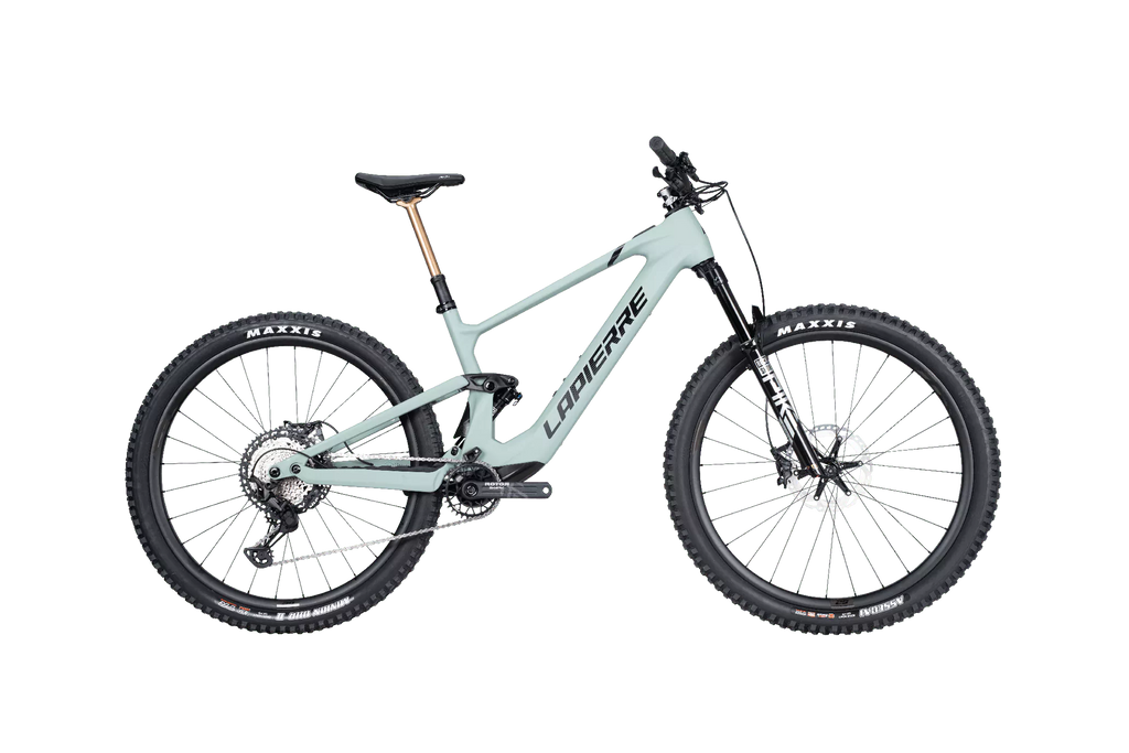 Lapierre zesty am best sale
