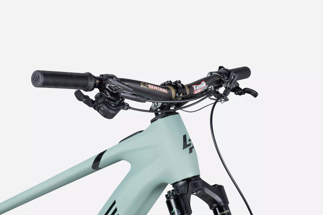Zesty mountain bike hotsell