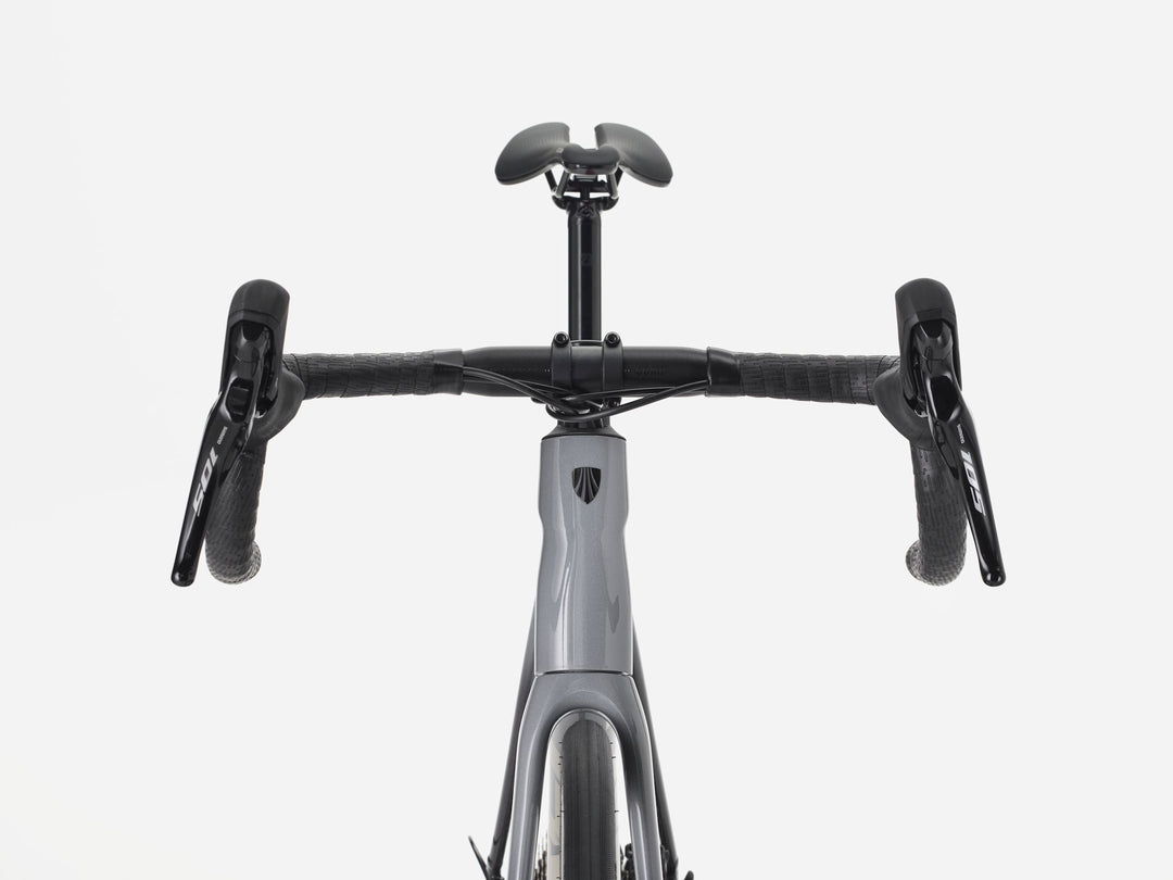 Trek Émonda ALR 5 Slate Prismatic Black Prismatic Fade 2026 Road Bike