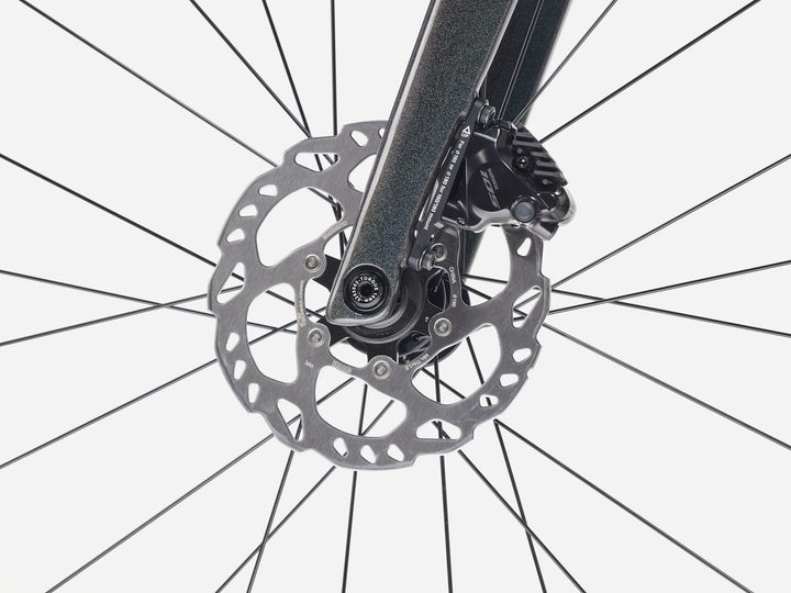 Trek Émonda ALR 5 Slate Prismatic Black Prismatic Fade 2026 Road Bike
