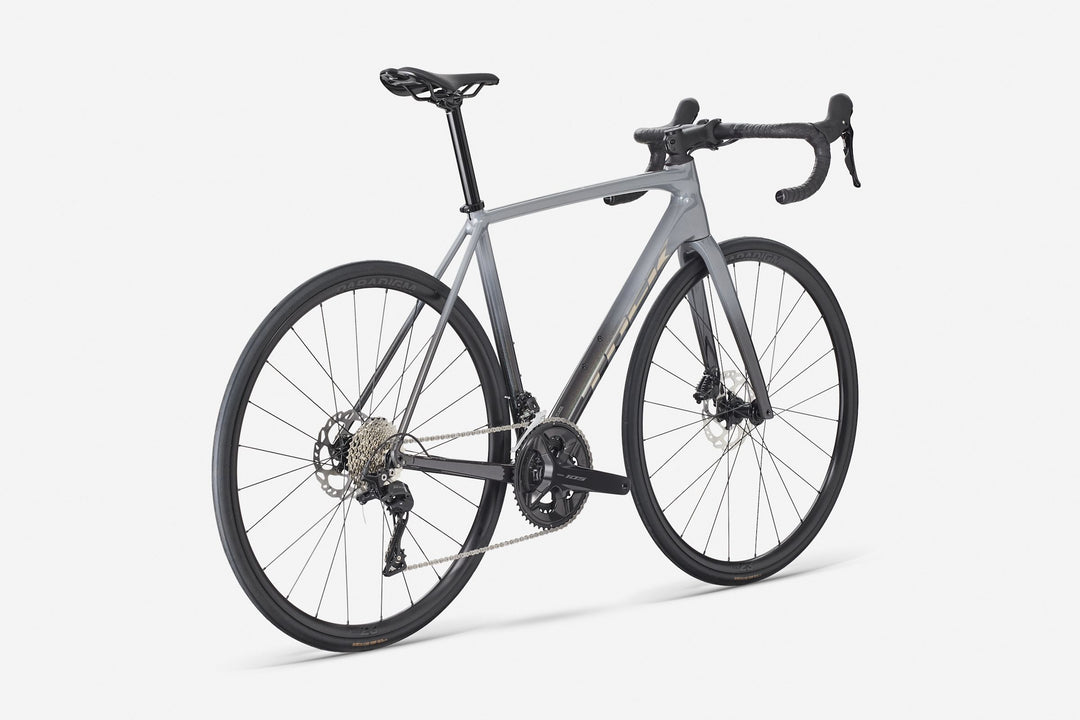 Trek Émonda ALR 5 Slate Prismatic Black Prismatic Fade 2026 Road Bike