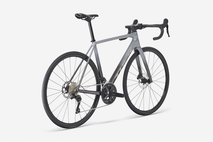 Trek Émonda ALR 5 Slate Prismatic Black Prismatic Fade 2026 Road Bike