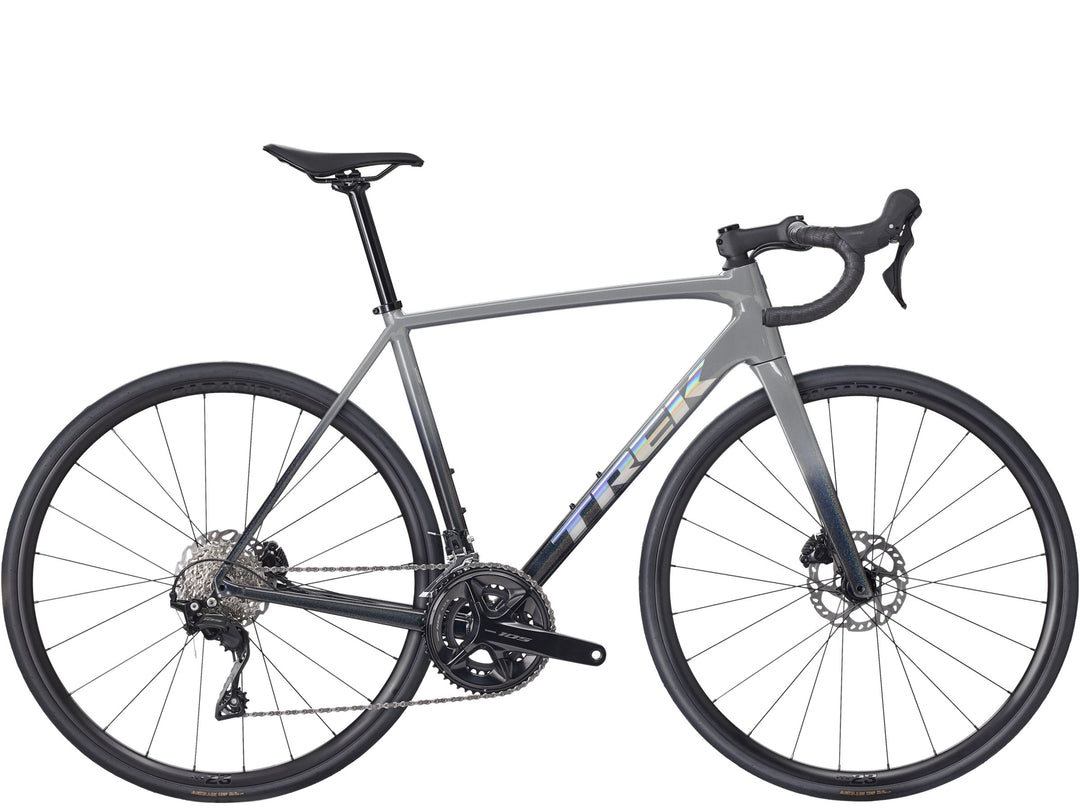 Trek Émonda ALR 5 Slate Prismatic Black Prismatic Fade 2026 Road Bike