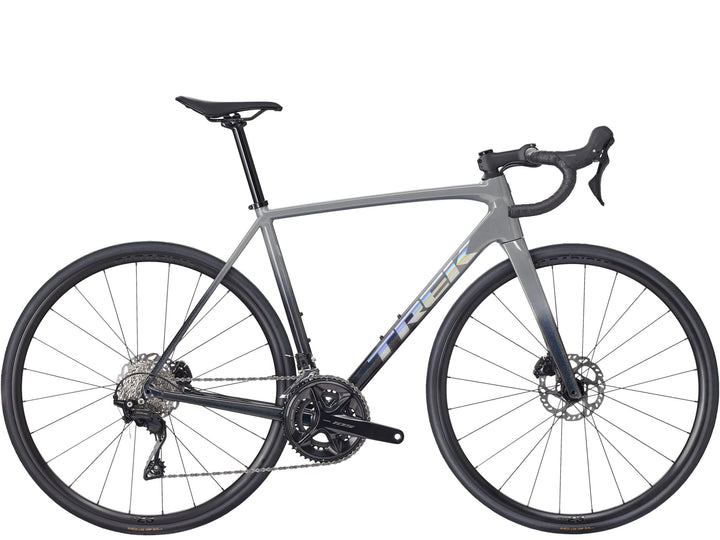 Trek Émonda ALR 5 Slate Prismatic Black Prismatic Fade 2026 Road Bike