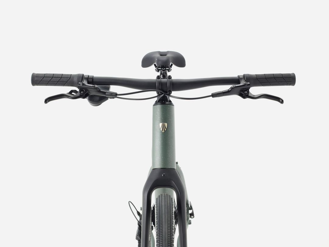 Trek FX Sport AL 3 Keswick 2027 Hybrid Bike