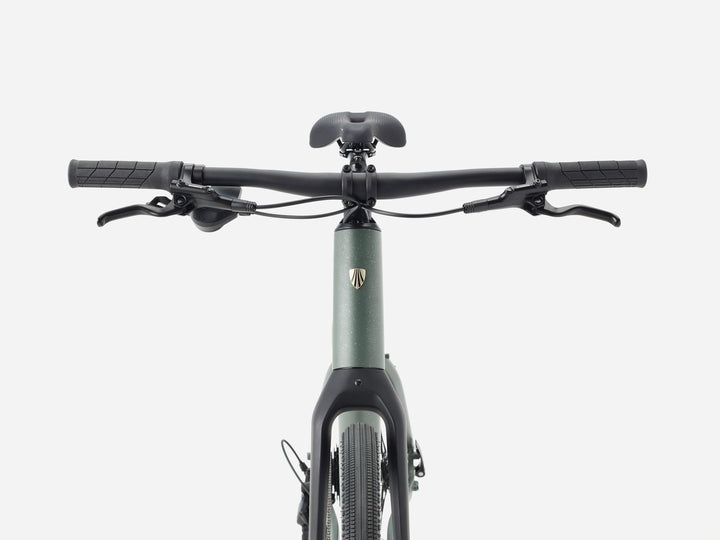 Trek FX Sport AL 3 Keswick 2027 Hybrid Bike
