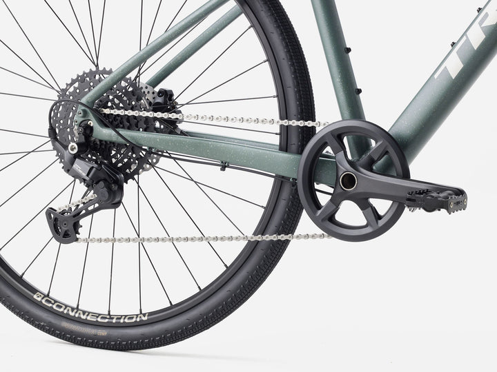 Trek FX Sport AL 3 Keswick 2027 Hybrid Bike
