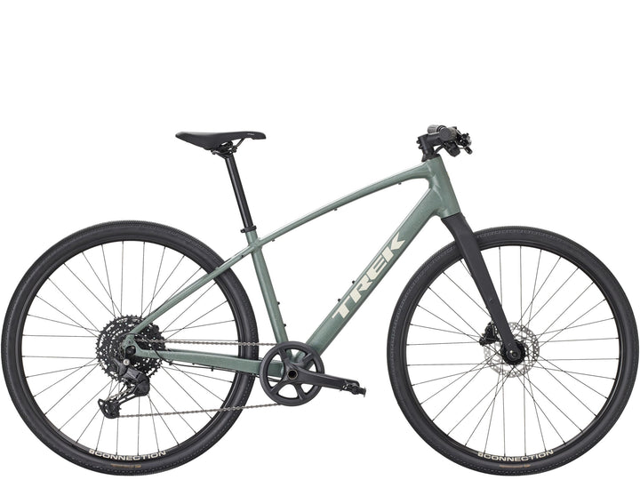 Trek FX Sport AL 3 Keswick 2027 Hybrid Bike