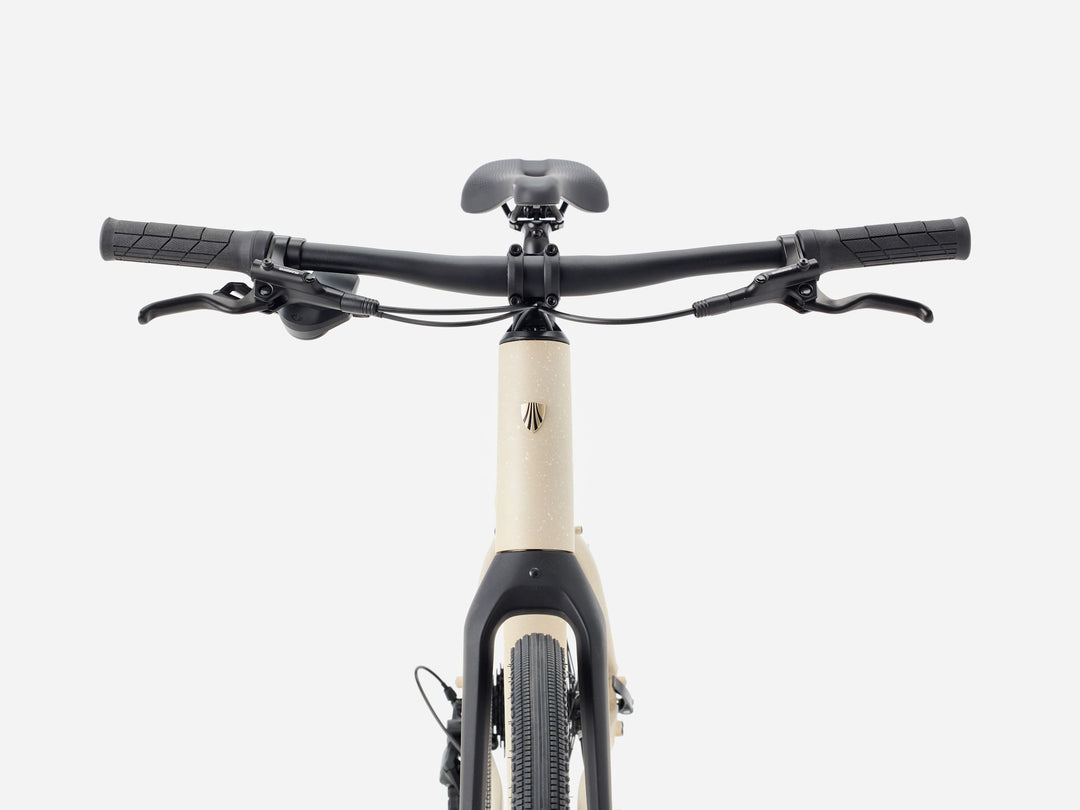 Trek FX Sport AL 3 Buff Beige 2027 Hybrid Bike