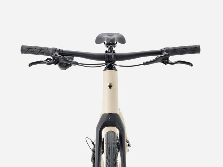 Trek FX Sport AL 3 Buff Beige 2027 Hybrid Bike