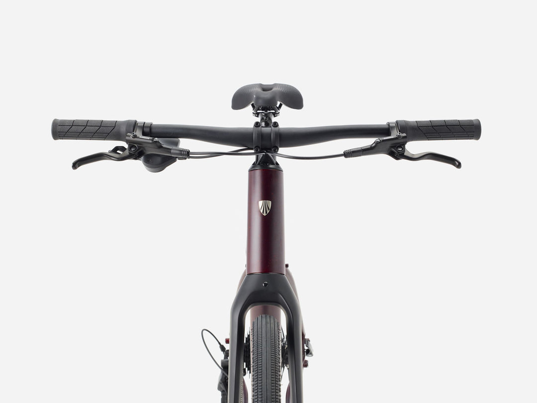 Trek FX Sport AL 3 Cobra Blood 2027 Hybrid Bike