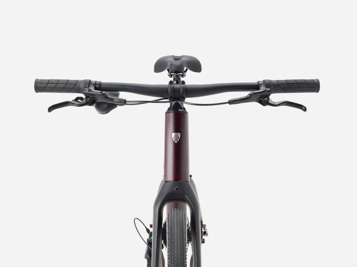 Trek FX Sport AL 3 Cobra Blood 2027 Hybrid Bike