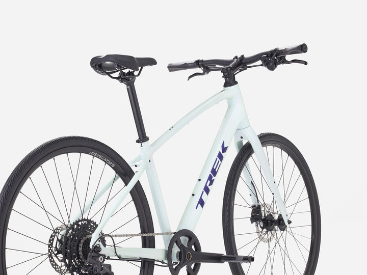 Trek FX 3 Magic Mint 2027 Hybrid Bike