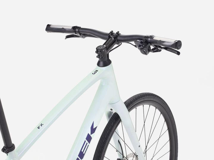 Trek FX 3 Magic Mint 2027 Hybrid Bike