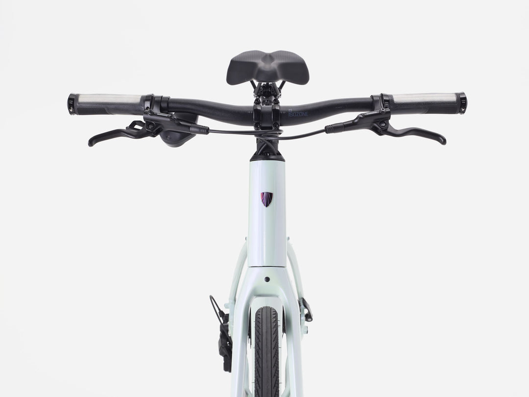 Trek FX 3 Magic Mint 2027 Hybrid Bike