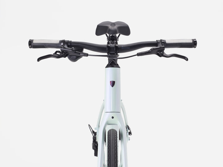 Trek FX 3 Magic Mint 2027 Hybrid Bike