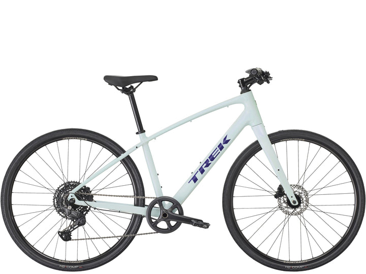 Trek FX 3 Magic Mint 2027 Hybrid Bike