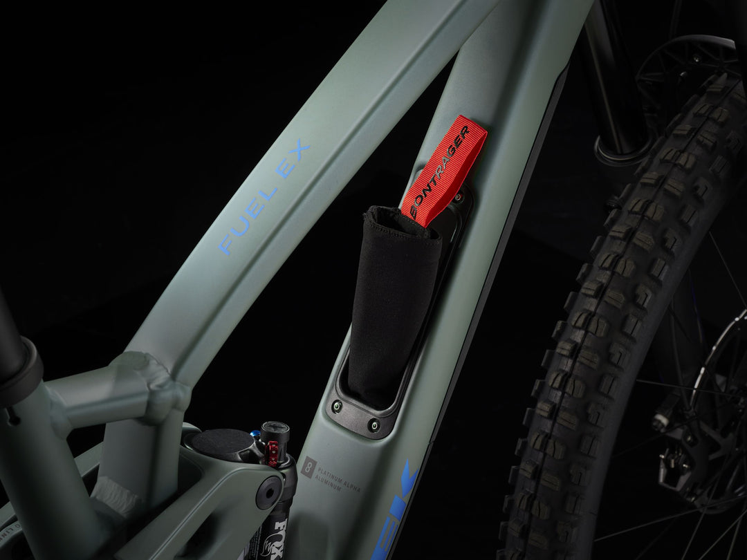 Trek Fuel EX 8 GX AXS T-Type Gen 6 Matte Keswick 2025 Full Suspension Mountain Bike