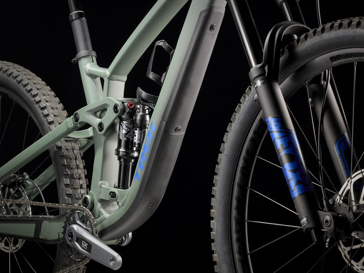Trek Fuel EX 8 GX AXS T-Type Gen 6 Matte Keswick 2025 Full Suspension Mountain Bike