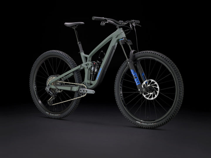 Trek Fuel EX 8 GX AXS T-Type Gen 6 Matte Keswick 2025 Full Suspension Mountain Bike