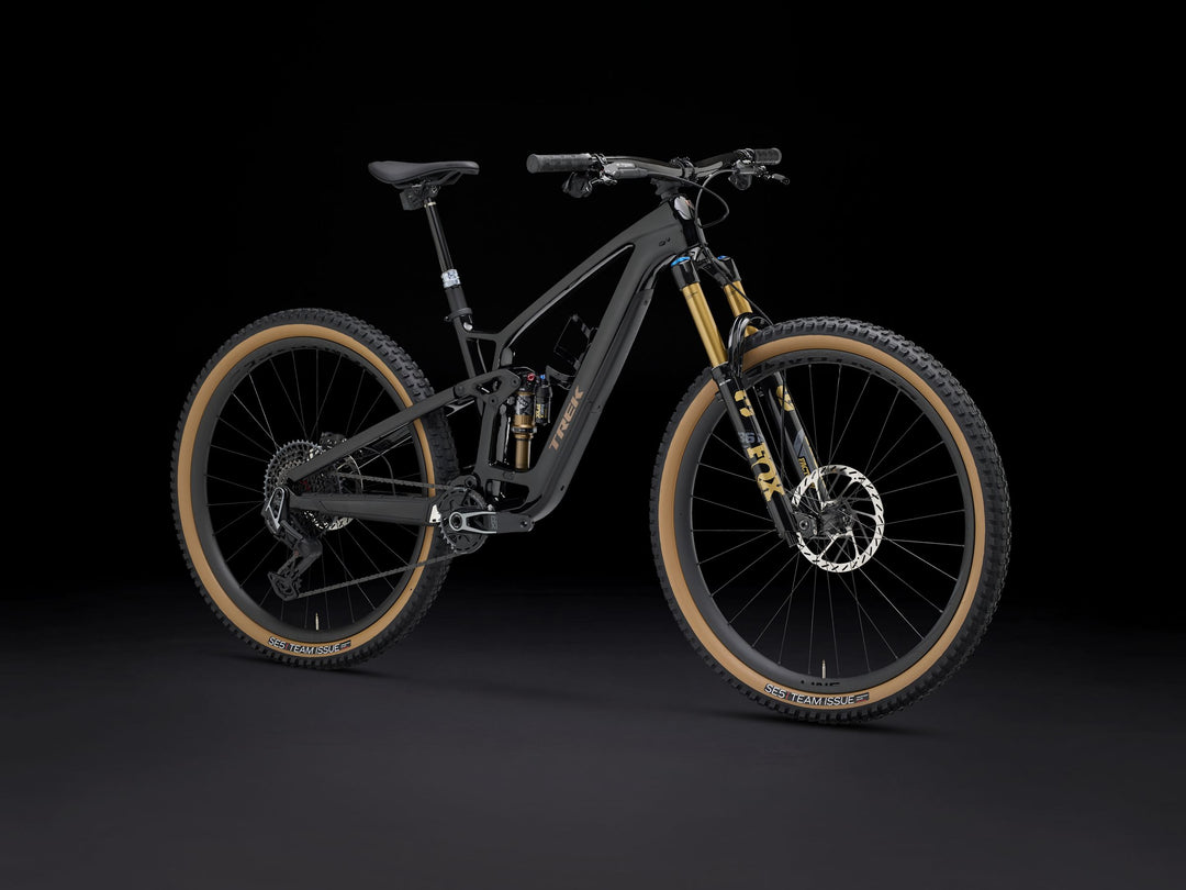 Trek Fuel EX 9.9 X0 AXS T-Type Gen 6 Deep Smoke 2025 Full Suspension Mountain Bike
