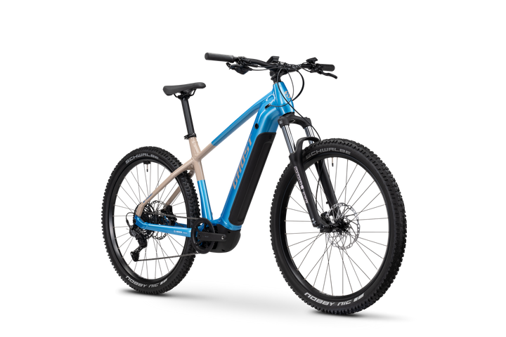 Ghost E-Teru Universal 2026 Electric Mountain Bike
