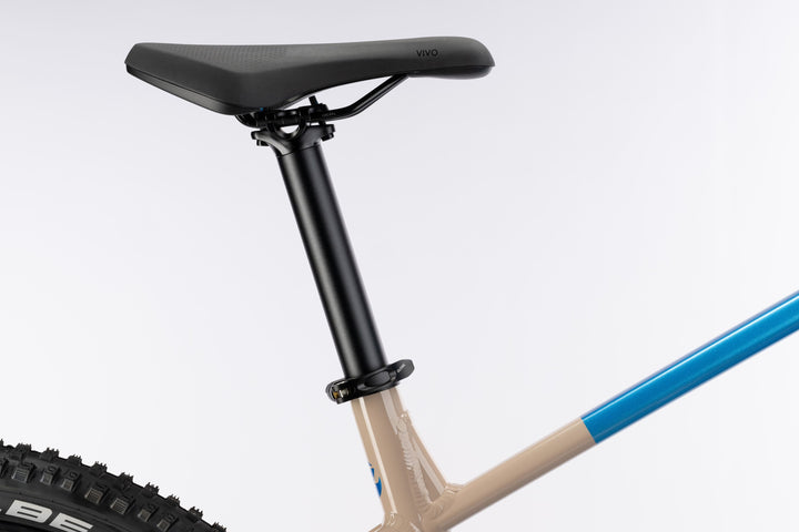 Ghost E-Teru Universal 2026 Electric Mountain Bike