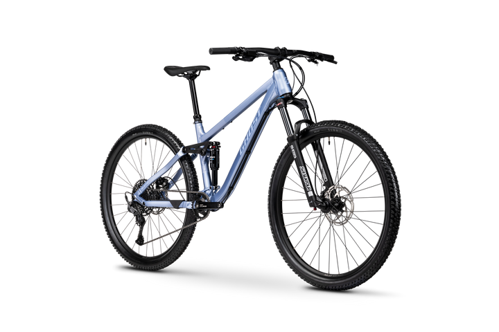 Ghost Kato FS Blue 2026 Mountain Bike