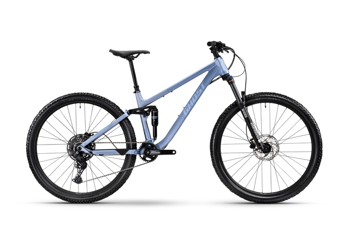 Ghost Kato FS Blue 2026 Mountain Bike
