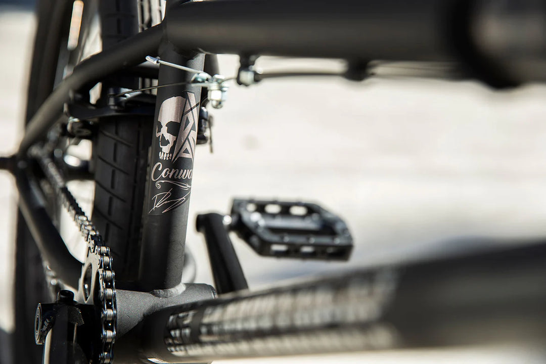 Bmx on sale road bike