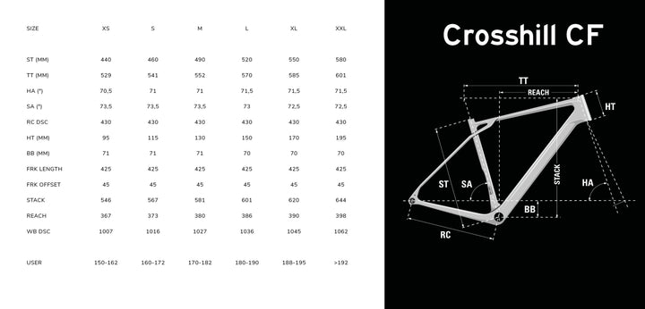 Lapierre CROSSHILL CF 5.0 Blue 2026 Gravel Road Bike
